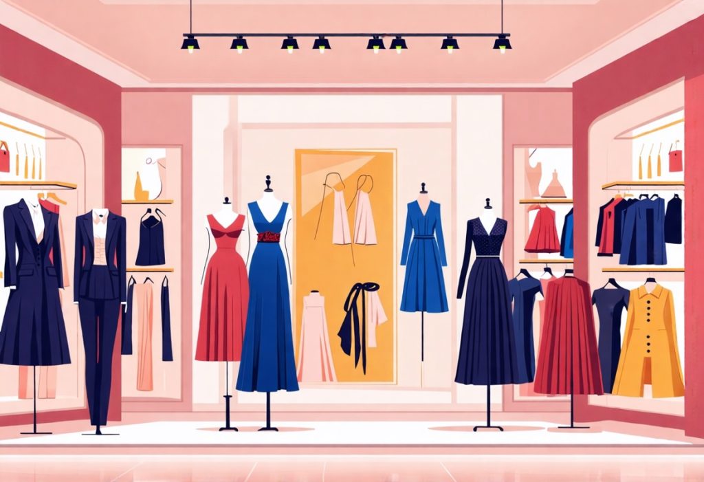 The Art and Function of Clothing: A Timeless Expression of Style and ...